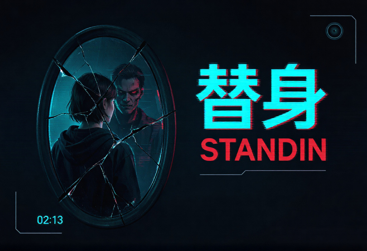 替身攻略